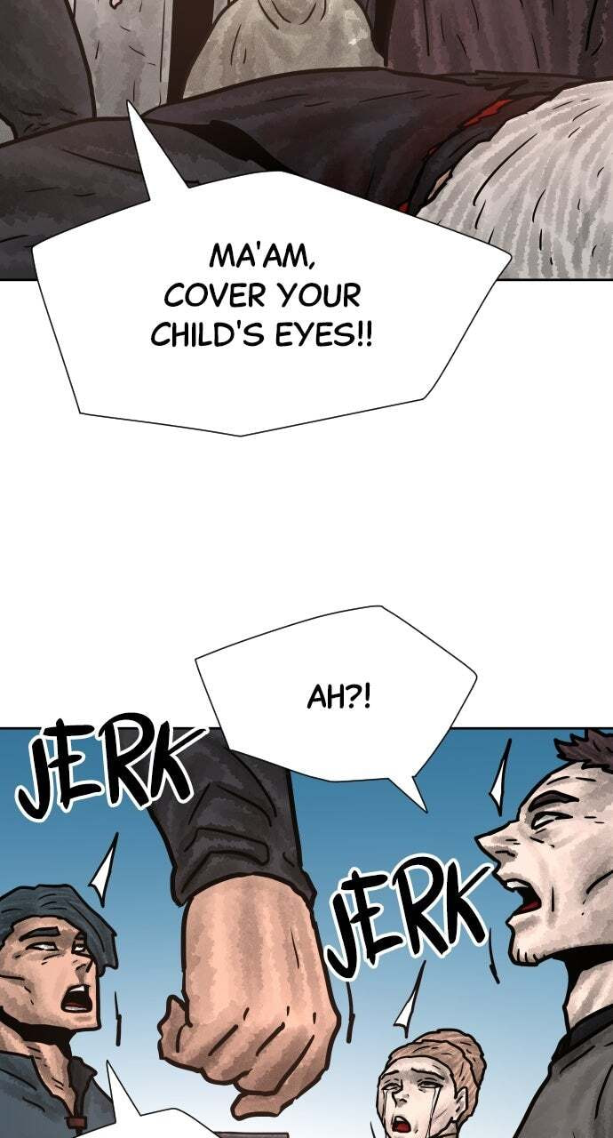 Warrior Executioner Chapter 191 page 4 - 