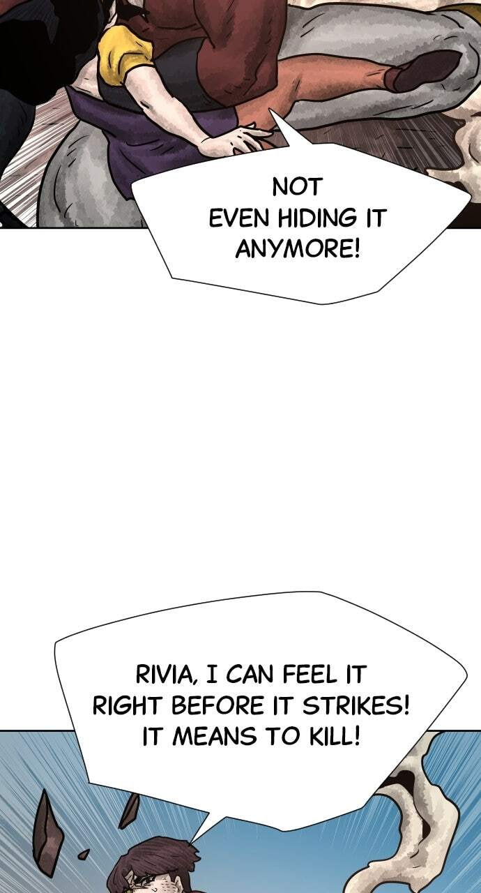 Warrior Executioner Chapter 191 page 33 - 