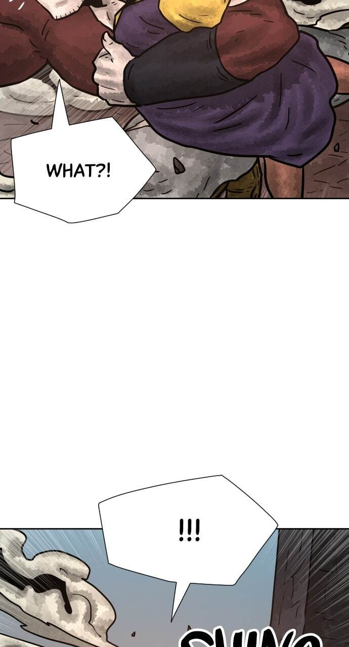 Warrior Executioner Chapter 191 page 40 - 