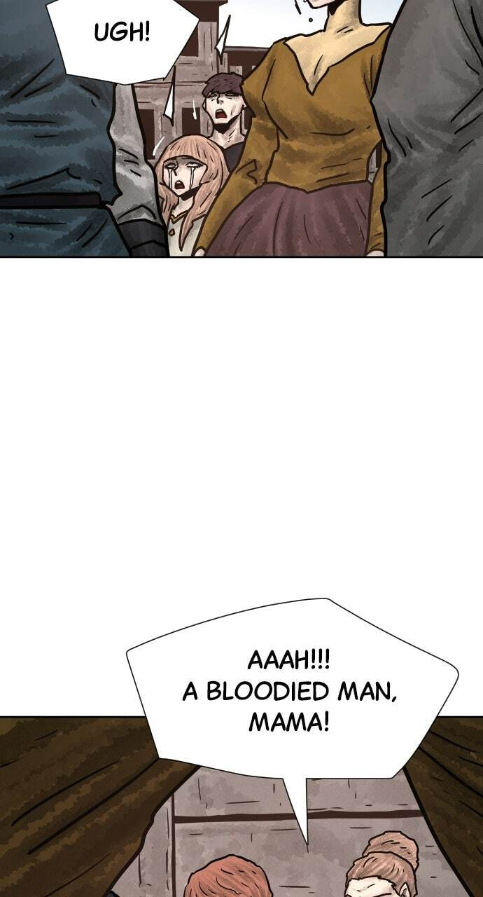 Warrior Executioner Chapter 191 page 5 - 