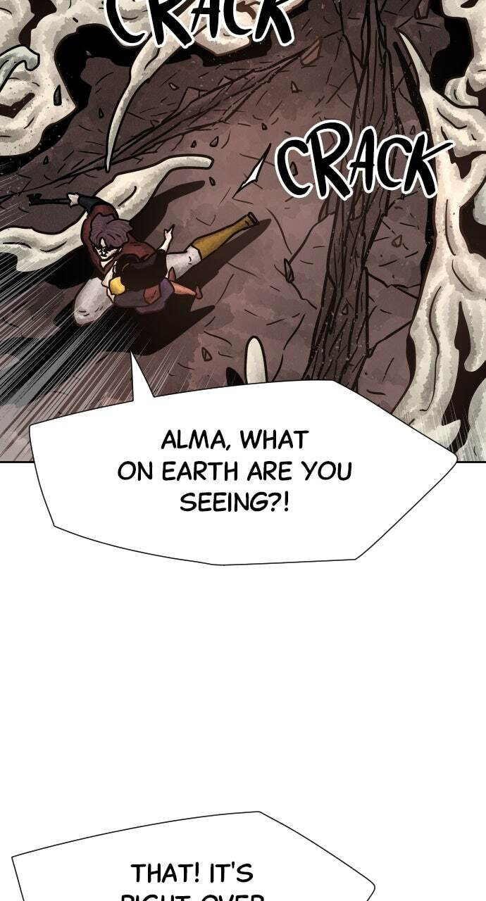 Warrior Executioner Chapter 191 page 43 - 