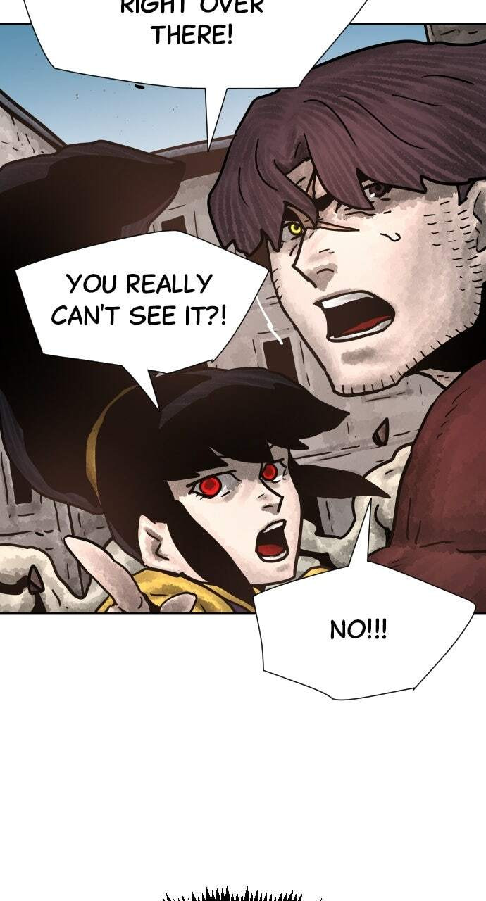 Warrior Executioner Chapter 191 page 44 - 