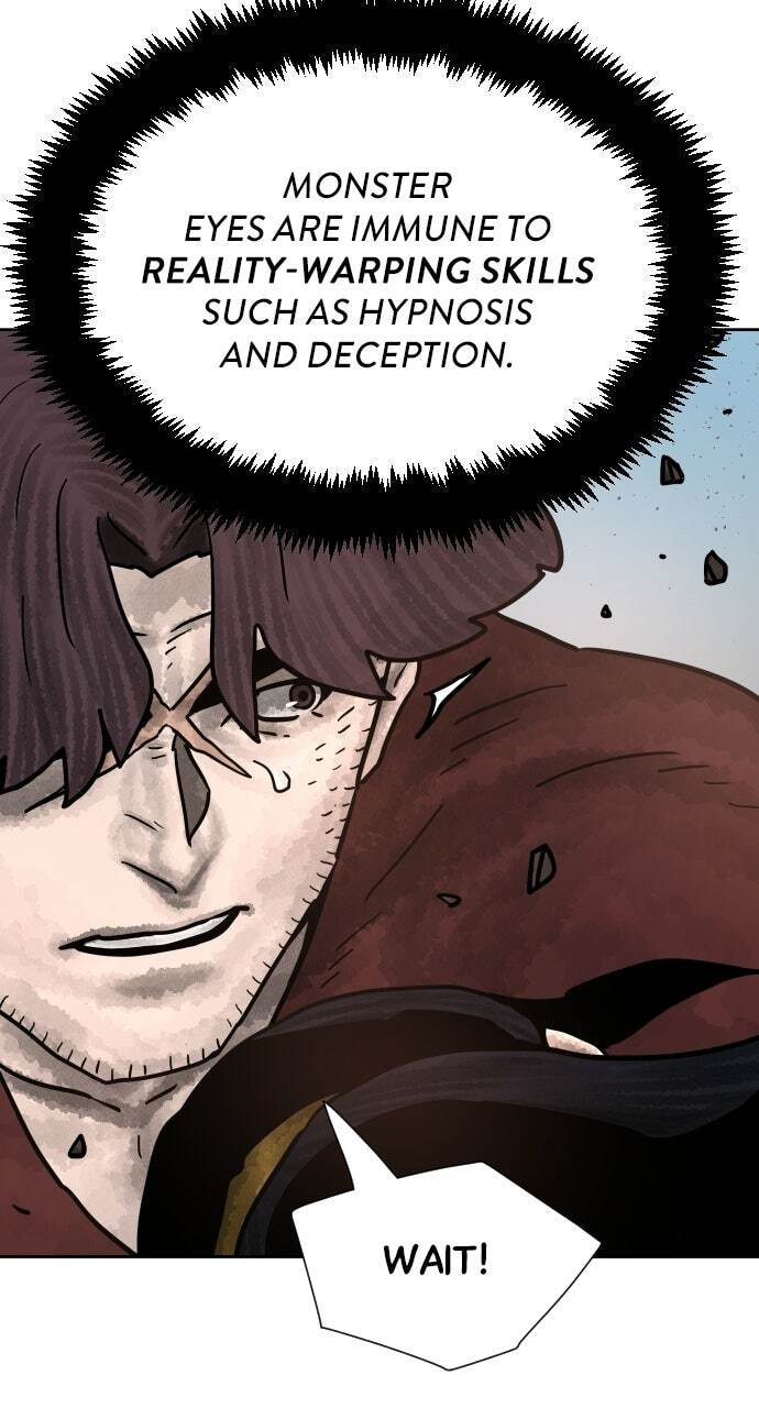 Warrior Executioner Chapter 191 page 45 - 
