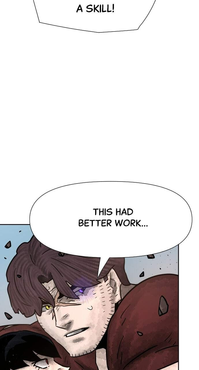 Warrior Executioner Chapter 191 page 47 - 