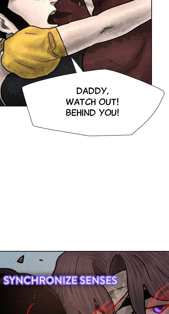 Warrior Executioner Chapter 191 page 48 - 