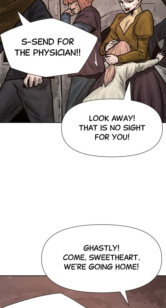 Warrior Executioner Chapter 191 page 6 - 