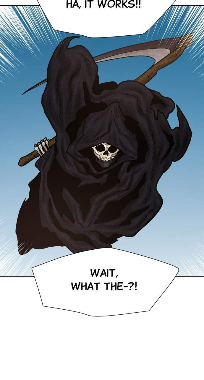 Warrior Executioner Chapter 191 page 51 - 