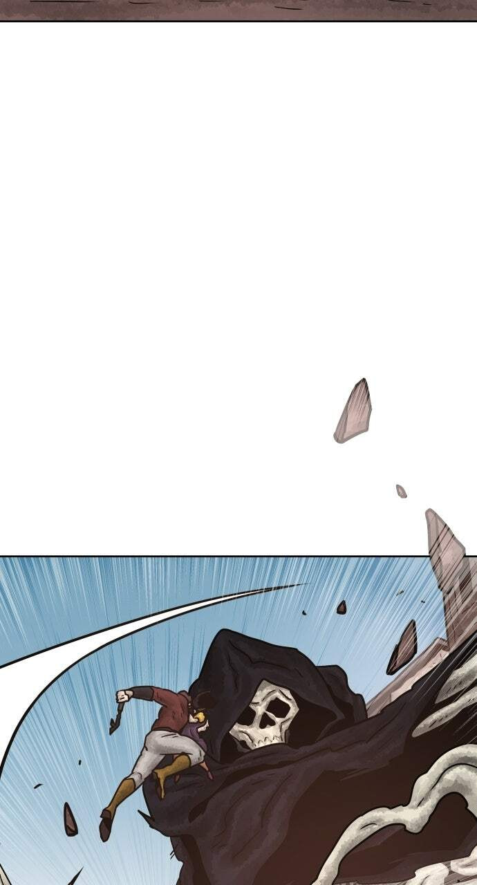 Warrior Executioner Chapter 191 page 53 - 