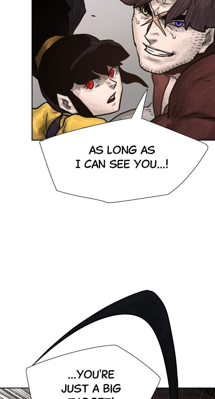 Warrior Executioner Chapter 191 page 55 - 