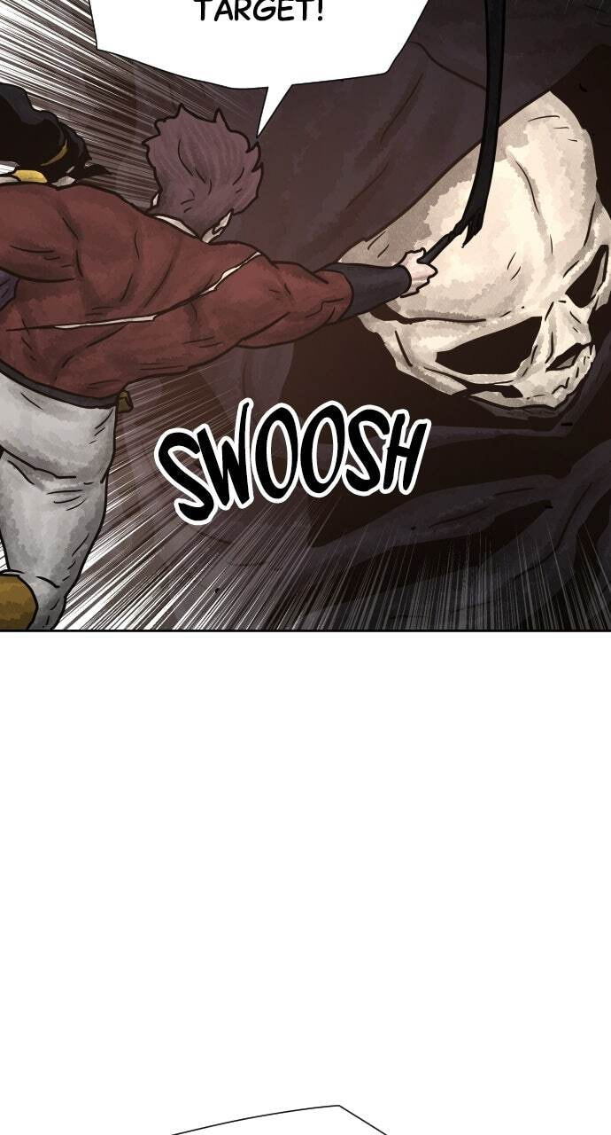 Warrior Executioner Chapter 191 page 56 - 