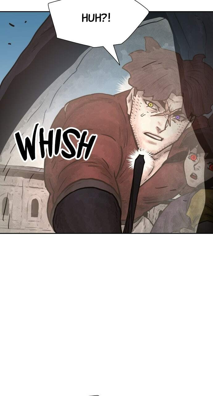 Warrior Executioner Chapter 191 page 57 - 
