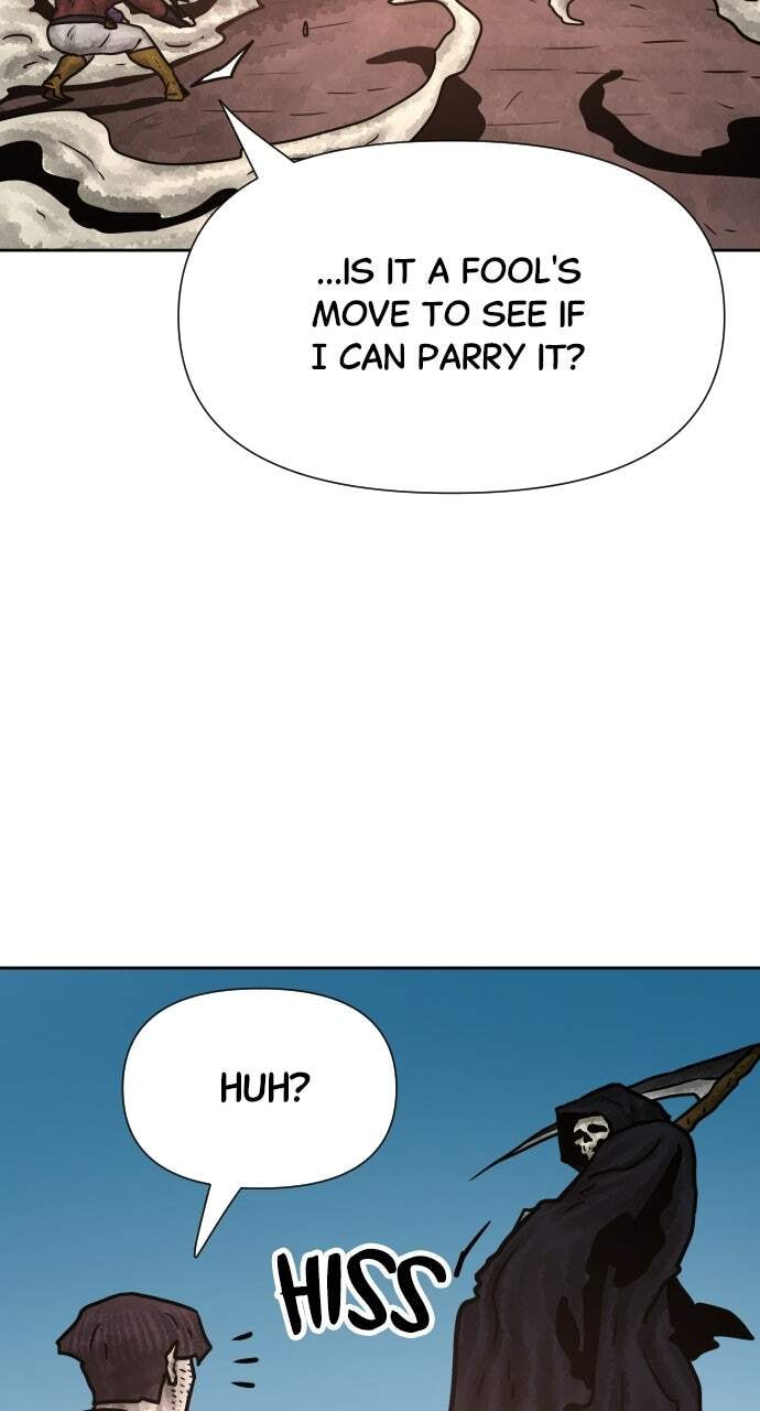 Warrior Executioner Chapter 191 page 62 - 