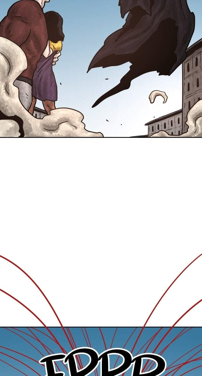 Warrior Executioner Chapter 191 page 63 - 