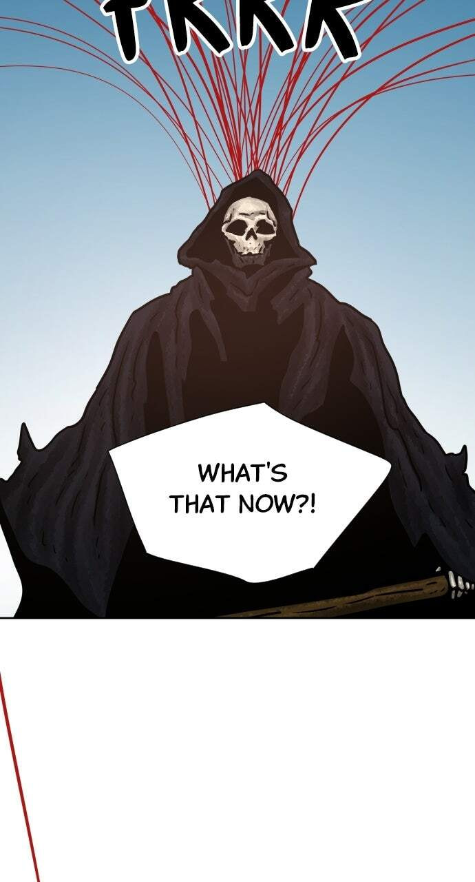 Warrior Executioner Chapter 191 page 64 - 