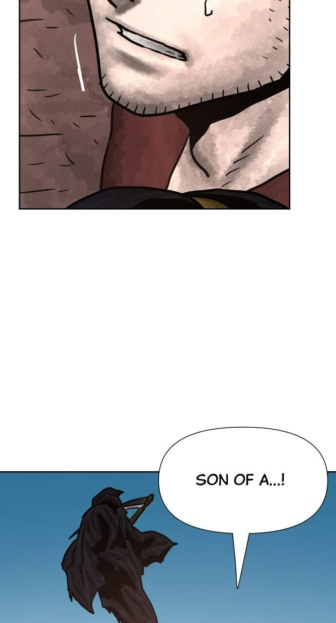Warrior Executioner Chapter 191 page 70 - 