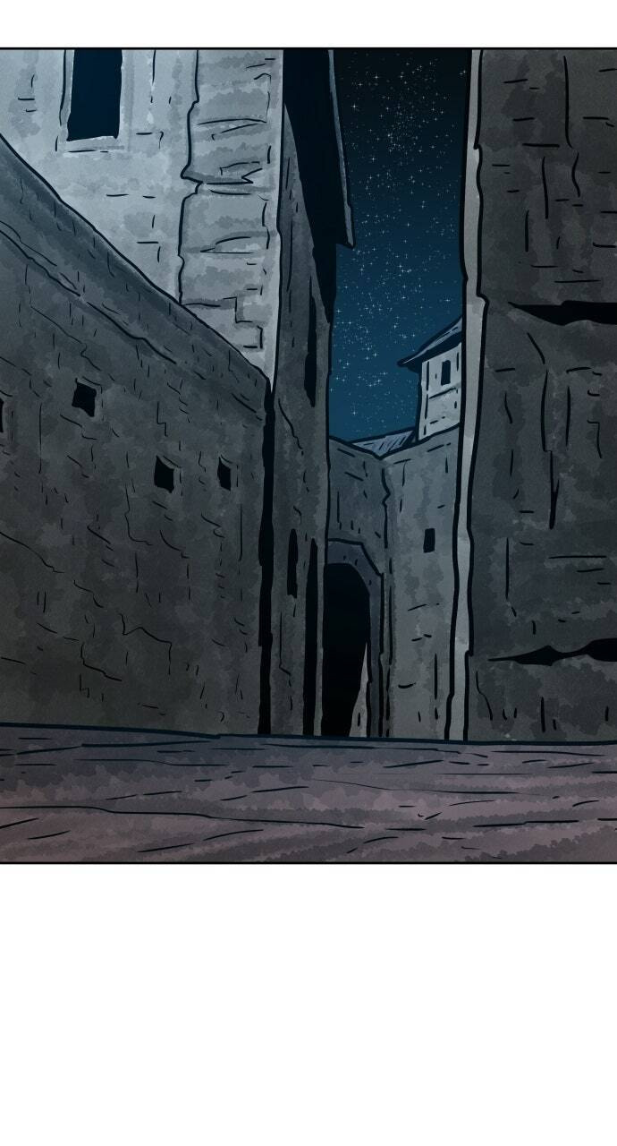 Warrior Executioner Chapter 191 page 76 - 