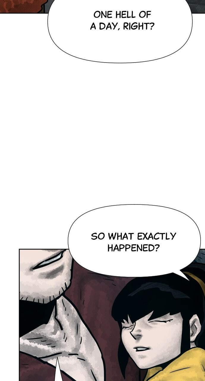 Warrior Executioner Chapter 191 page 80 - 