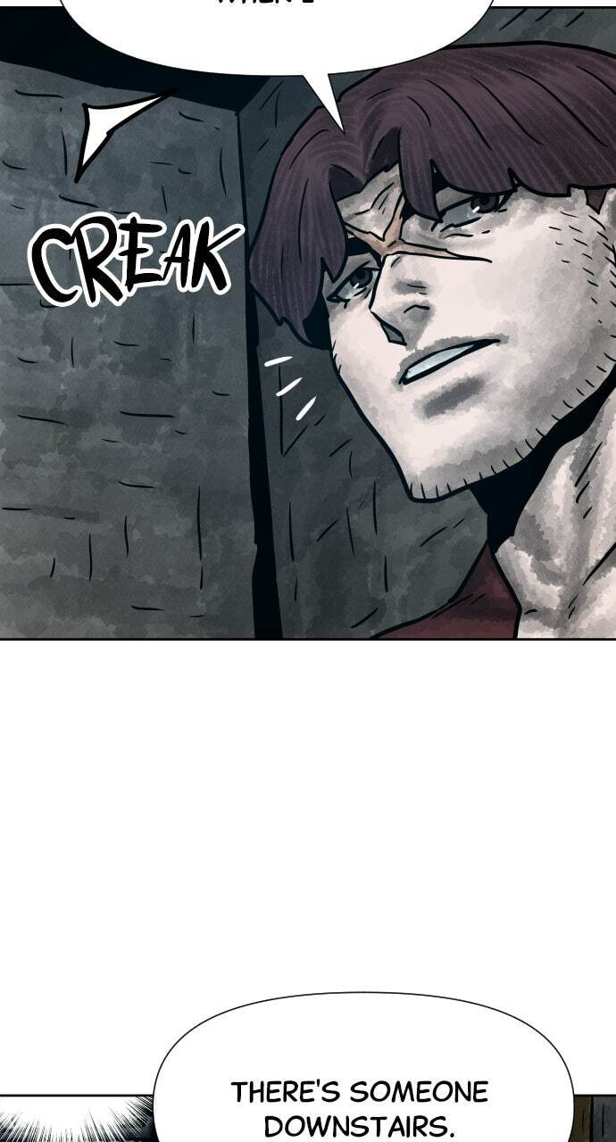 Warrior Executioner Chapter 191 page 82 - 