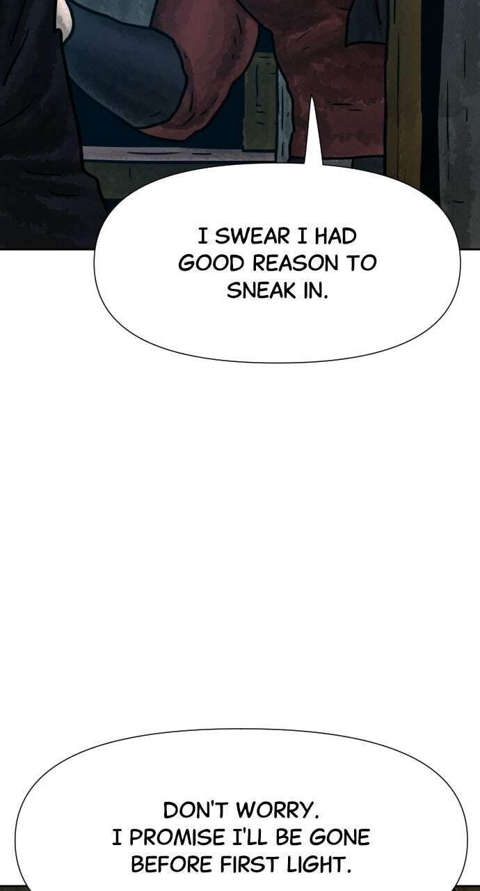 Warrior Executioner Chapter 191 page 87 - 