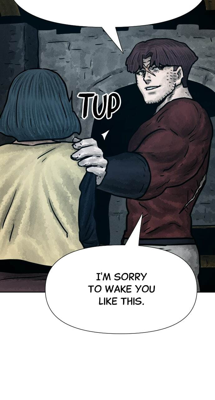 Warrior Executioner Chapter 191 page 88 - 