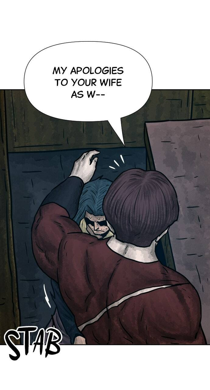 Warrior Executioner Chapter 191 page 89 - 