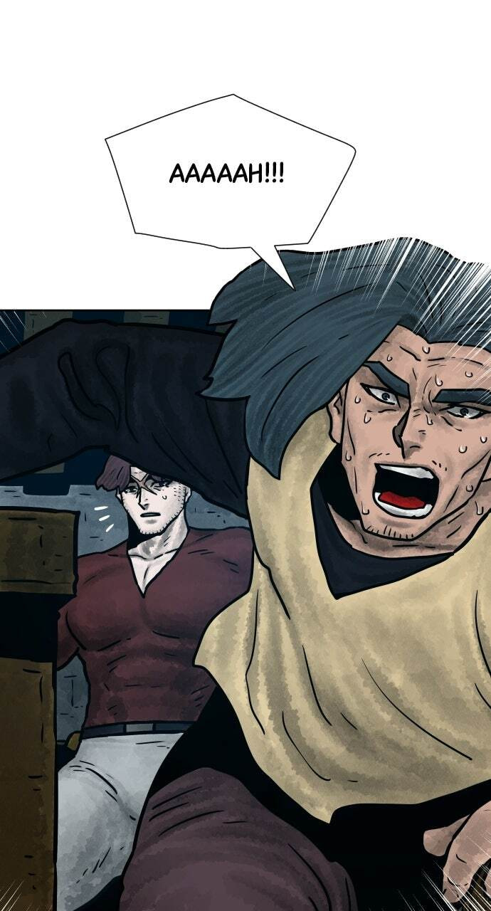 Warrior Executioner Chapter 192 page 1 - 