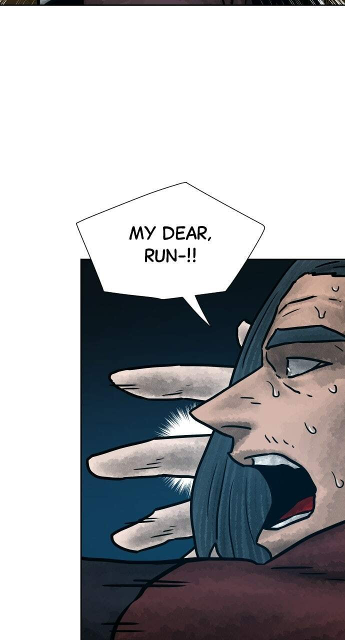 Warrior Executioner Chapter 192 page 2 - 
