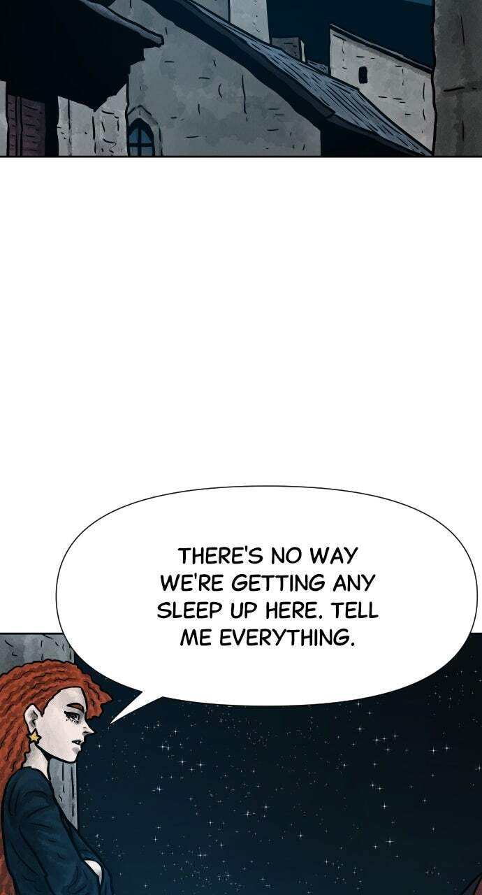 Warrior Executioner Chapter 192 page 11 - 