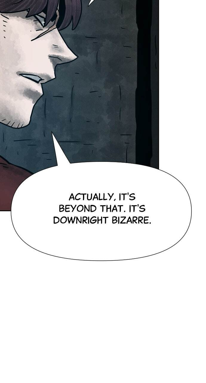 Warrior Executioner Chapter 192 page 13 - 