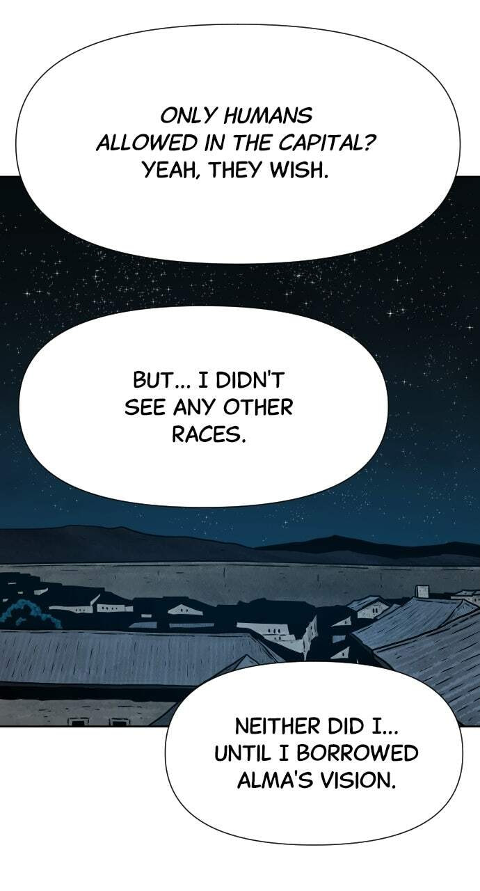 Warrior Executioner Chapter 192 page 14 - 