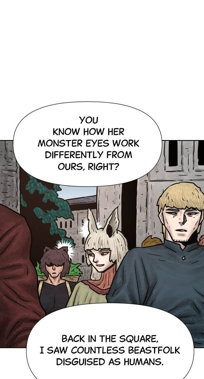 Warrior Executioner Chapter 192 page 15 - 