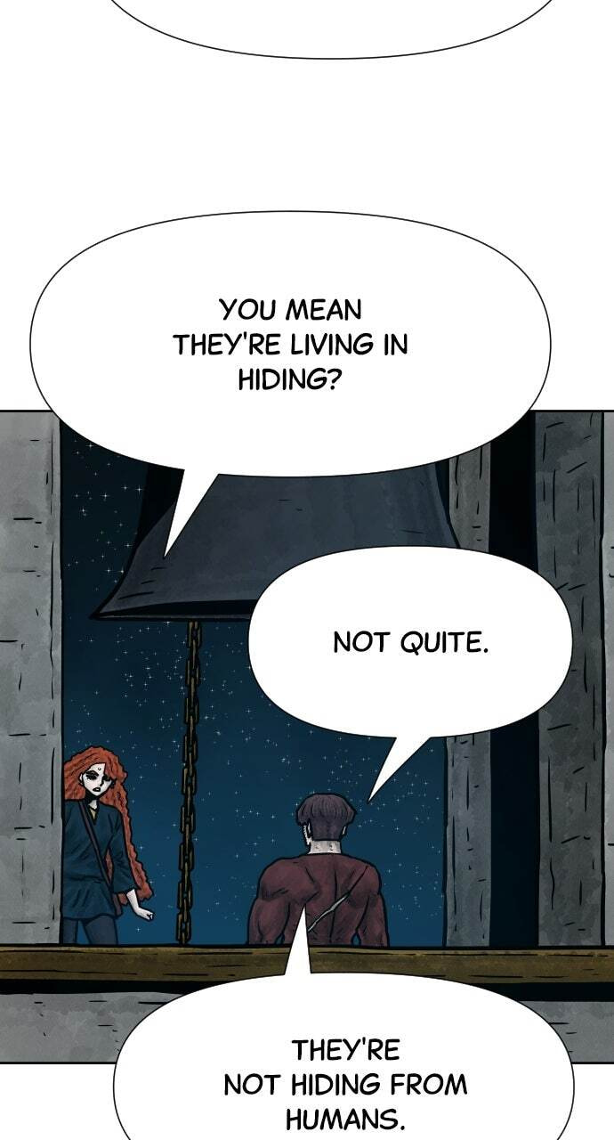 Warrior Executioner Chapter 192 page 16 - 