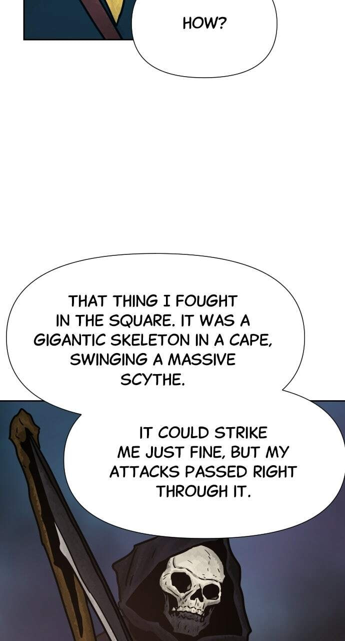 Warrior Executioner Chapter 192 page 18 - 