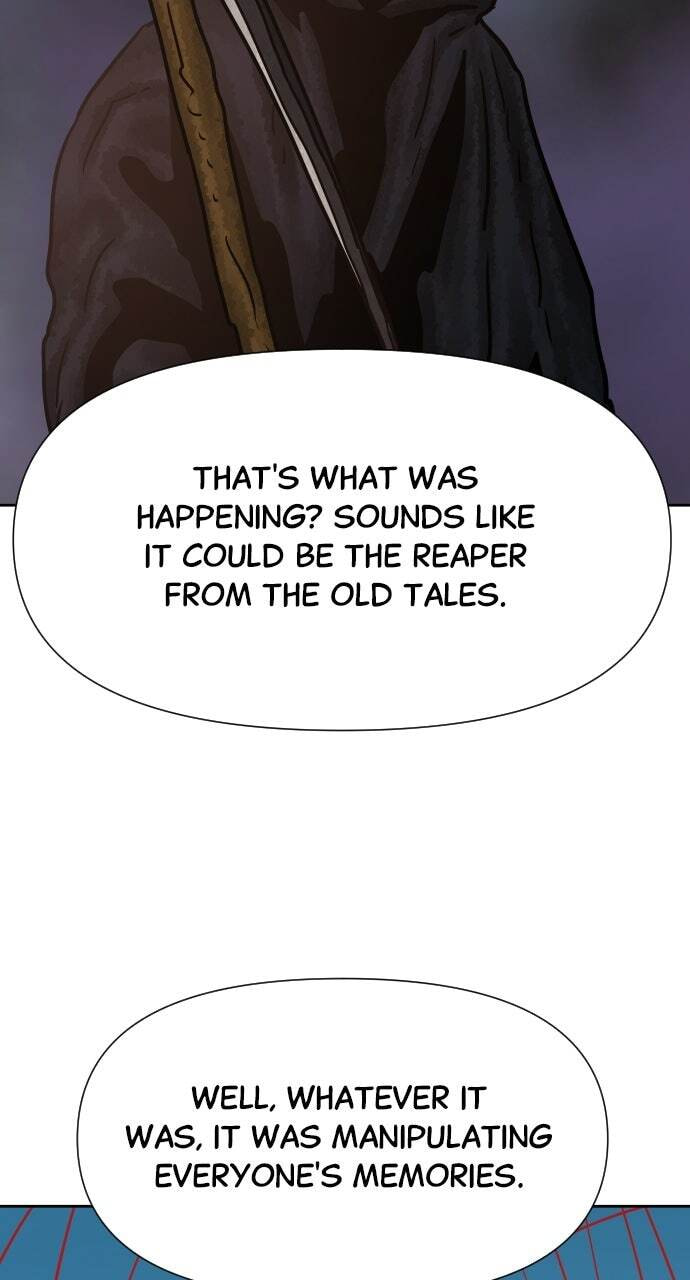 Warrior Executioner Chapter 192 page 19 - 