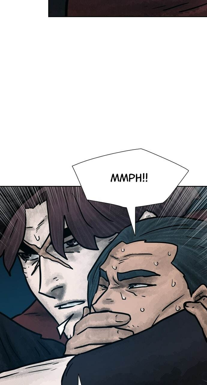 Warrior Executioner Chapter 192 page 3 - 