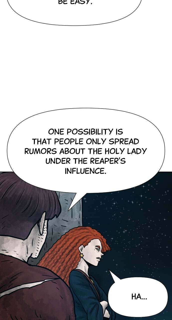 Warrior Executioner Chapter 192 page 23 - 