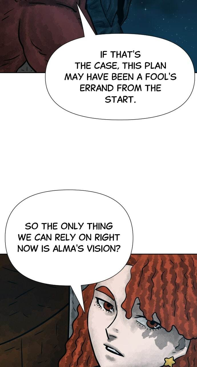 Warrior Executioner Chapter 192 page 24 - 