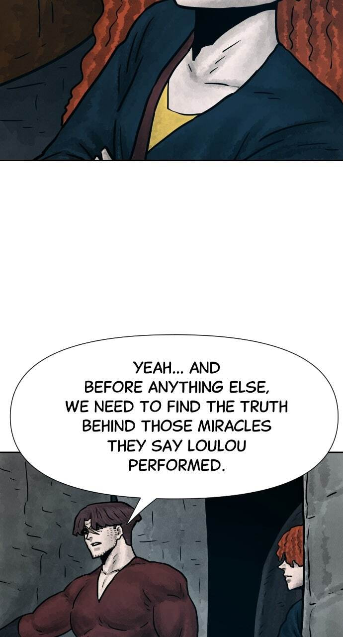 Warrior Executioner Chapter 192 page 25 - 