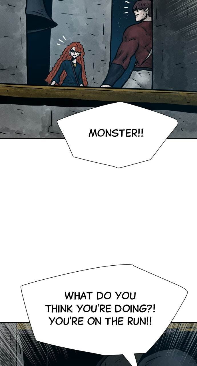 Warrior Executioner Chapter 192 page 27 - 