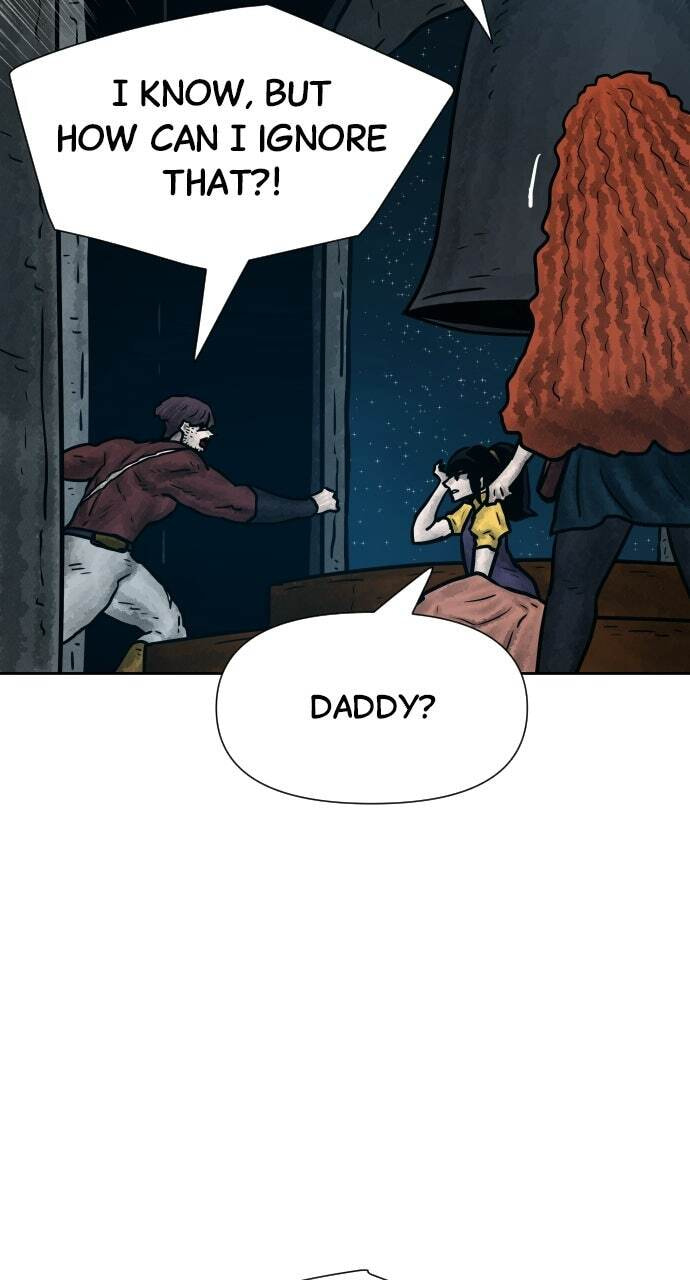 Warrior Executioner Chapter 192 page 28 - 