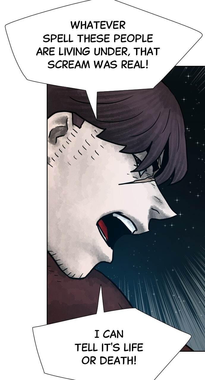 Warrior Executioner Chapter 192 page 29 - 