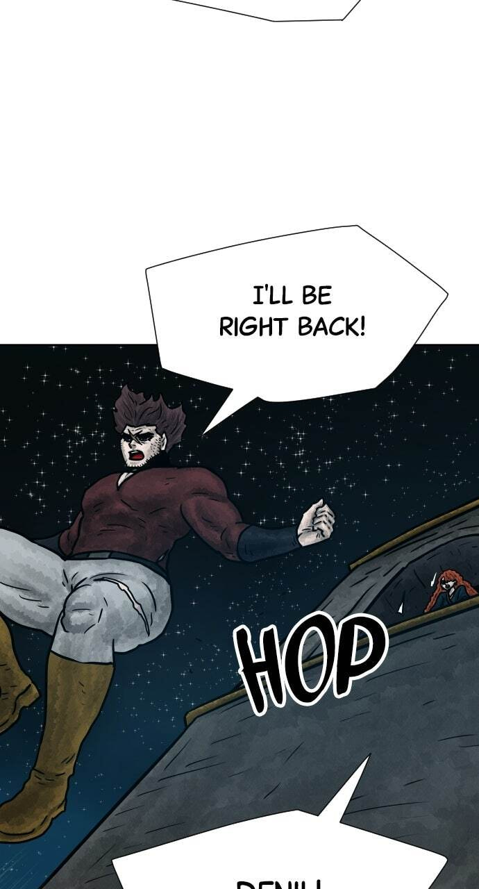 Warrior Executioner Chapter 192 page 30 - 