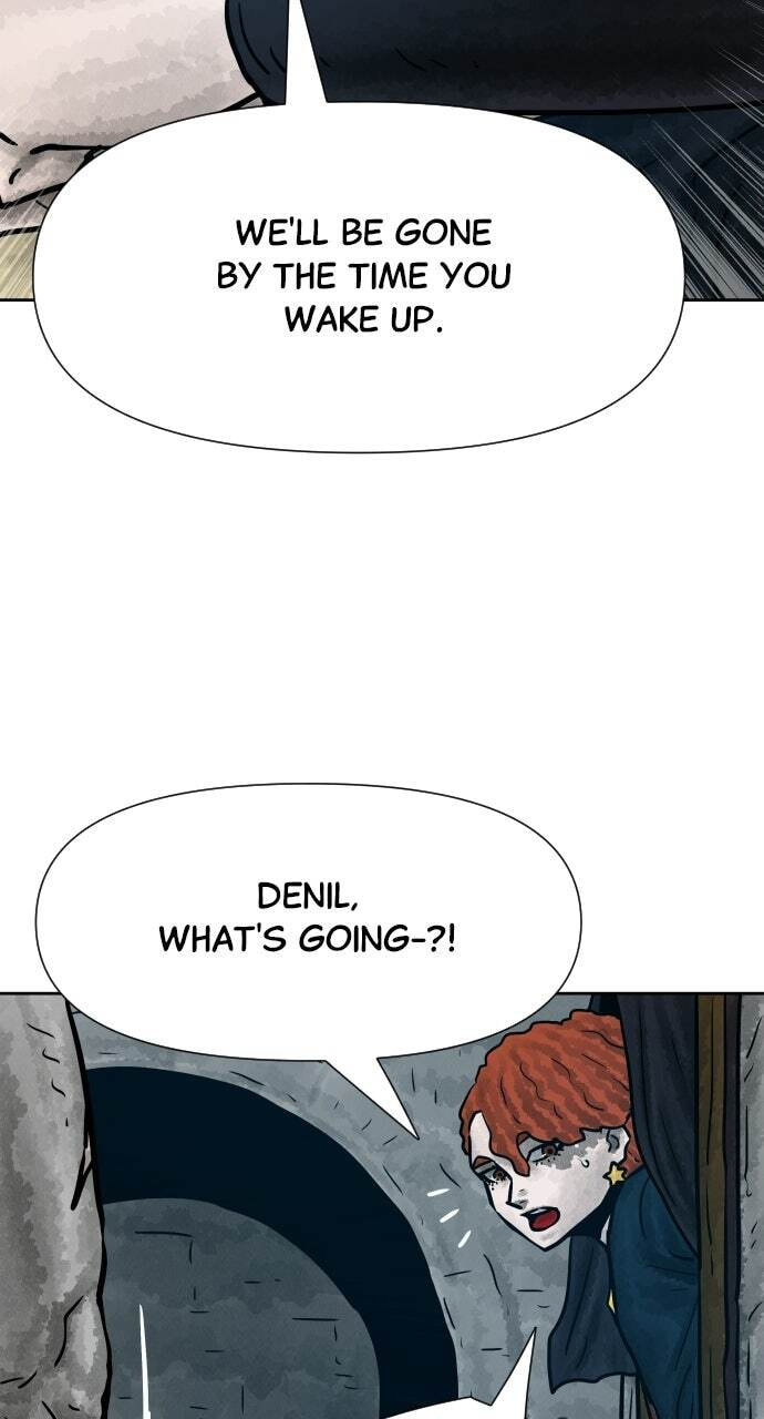 Warrior Executioner Chapter 192 page 4 - 