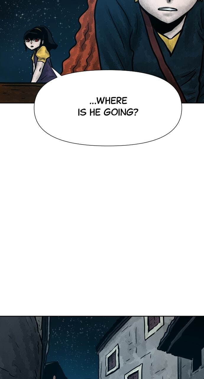 Warrior Executioner Chapter 192 page 32 - 