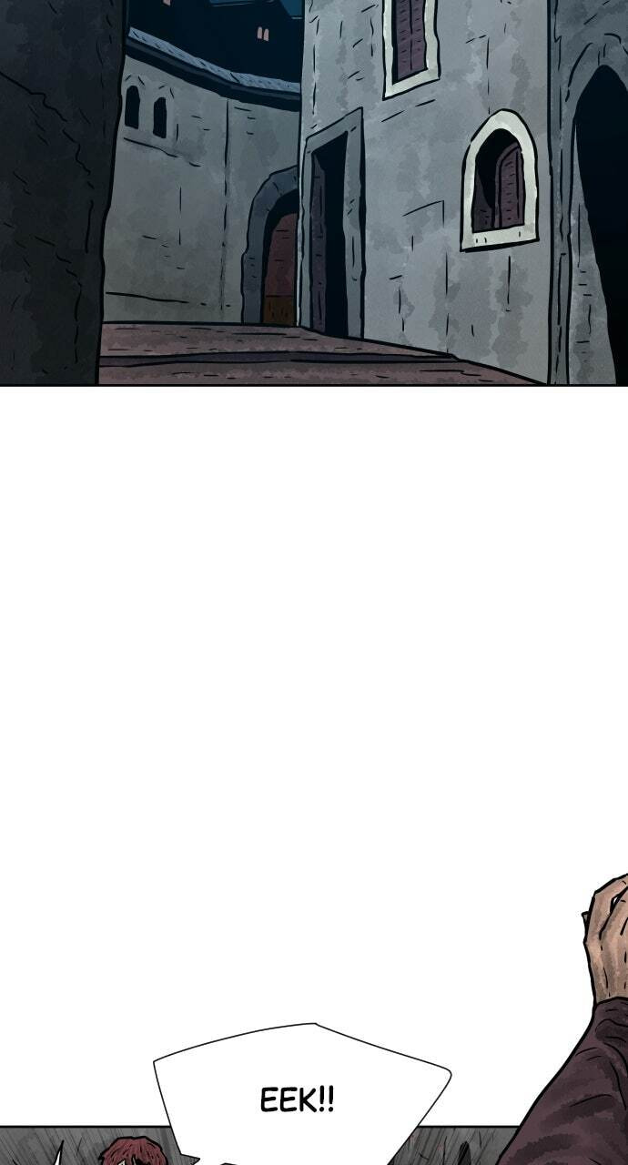 Warrior Executioner Chapter 192 page 33 - 