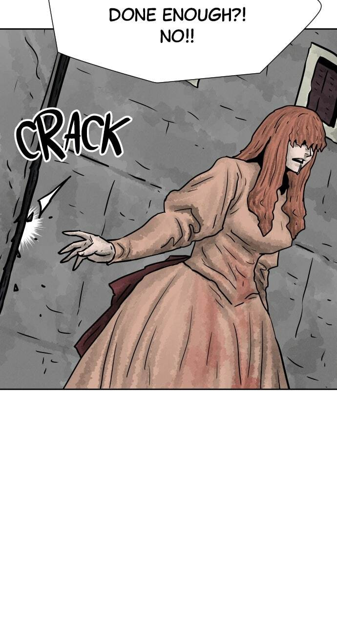 Warrior Executioner Chapter 192 page 36 - 