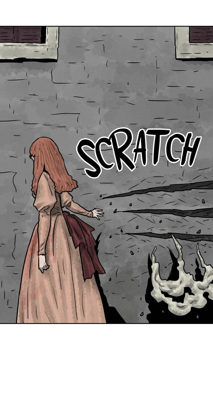 Warrior Executioner Chapter 192 page 37 - 