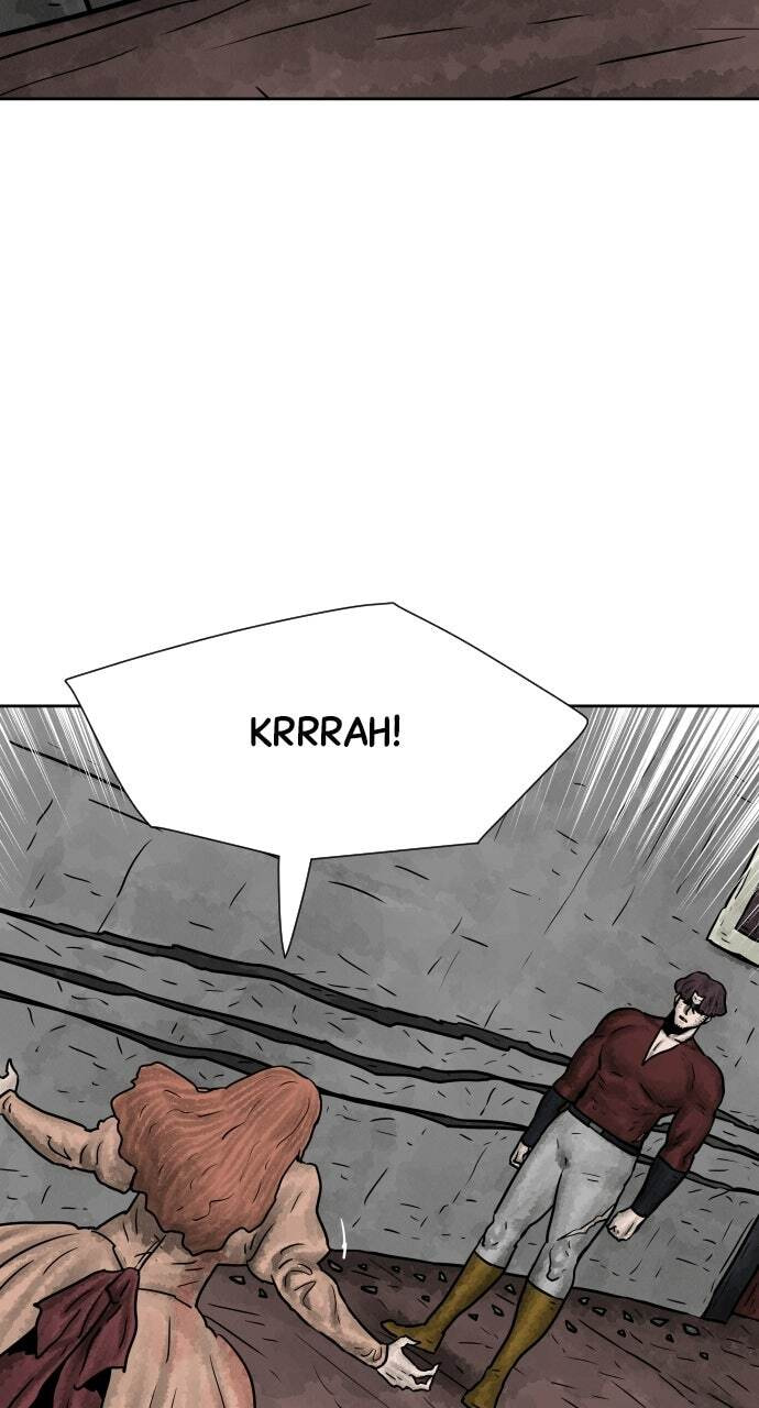 Warrior Executioner Chapter 192 page 39 - 