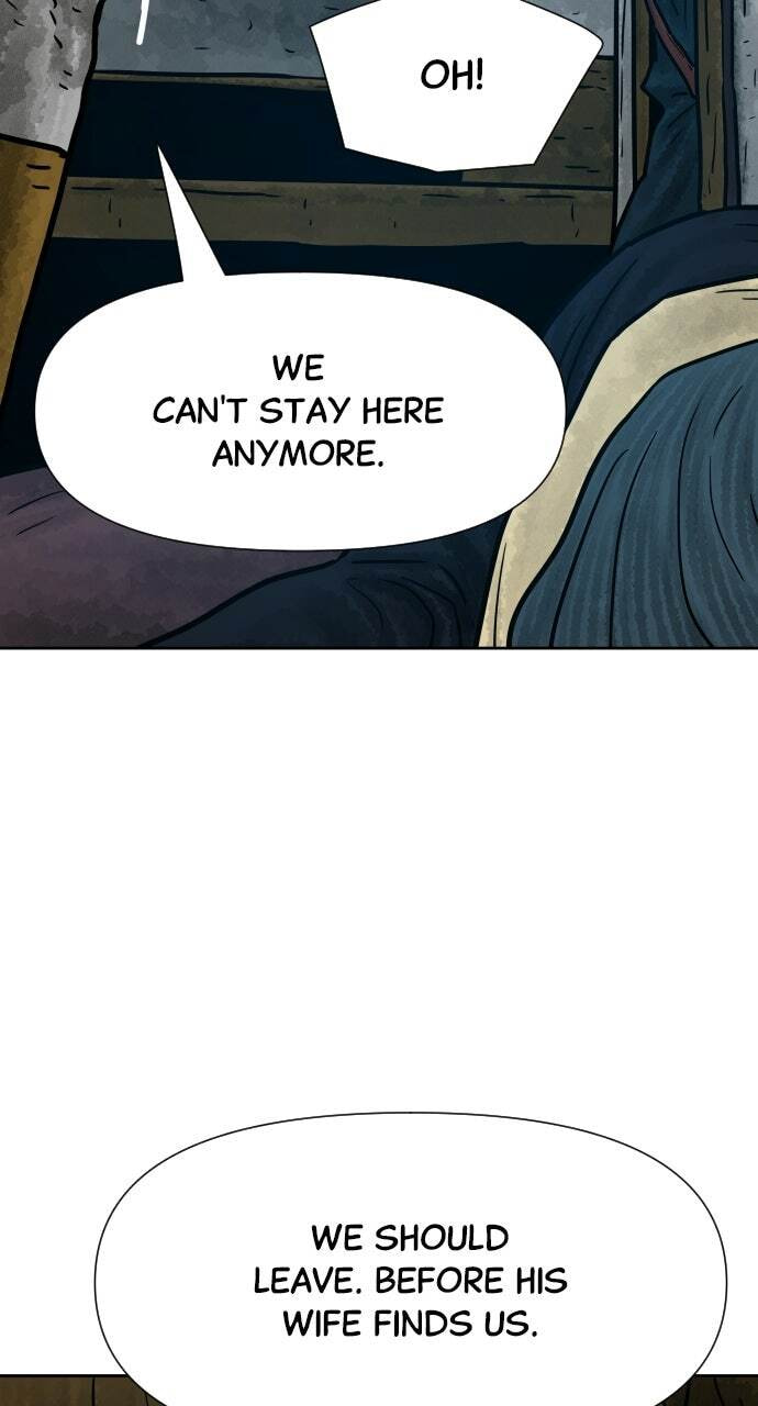 Warrior Executioner Chapter 192 page 5 - 