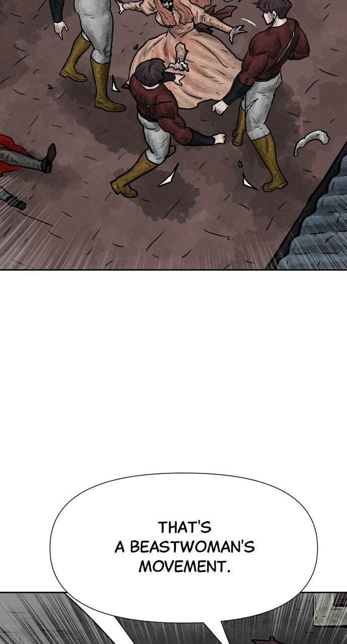 Warrior Executioner Chapter 192 page 41 - 